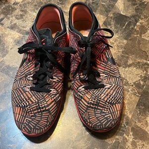 Nike Free TR Fit 5 Runners❤️❤️